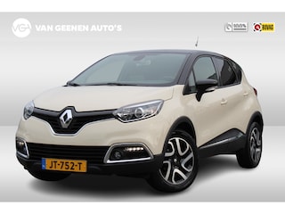 Renault Captur 0.9 TCe Dynamique | Airco | Parkeersensoren