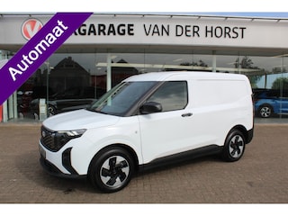 Ford Transit Courier E-Transit Trend 44 kWh 100kW/136pk Winterpack, Camera, Cruise Control, Sync 4 13", Carplay/Android