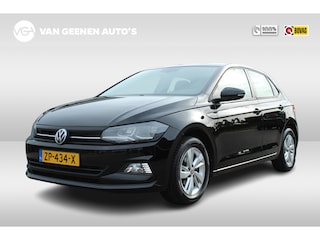 Volkswagen Polo 1.0 TSI 96Pk Comfortline | Origineel Nederlands