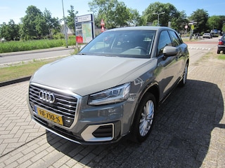 Audi Q2 1.4 TFSI CoD Design Pro Line Plus