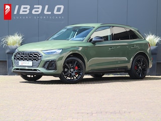 Audi Q5 50 TFSI e S edition | Trekhaak | Matrix LED |