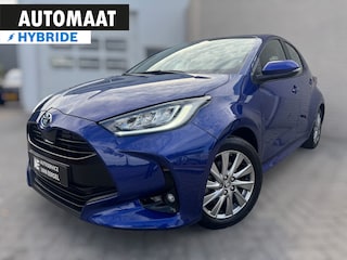 Toyota Yaris 1.5 Hybrid Active LED / CAMERA / CARPLAY / LMV / STOELVERWARMING / STUURVERWARMING