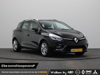 Renault Clio Estate TCe 90pk Zen | Navigatie | Cruise control | Parkeersensoren achter | Airco |