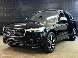 Volvo XC60 2.0 T8 Twin Engine AWD R-Design PANO TREKHAAK BTW
