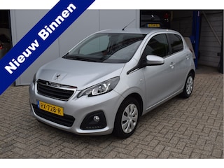 Peugeot 108 1.0 e-VTi Active | Camera | Navi | Bluetooth | Airco