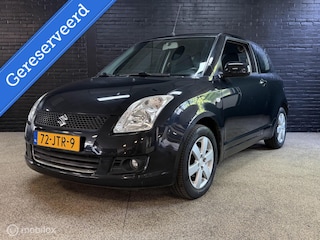Suzuki Swift 1.3 Comfort KEYLESS AIRCO LM VELGEN NP