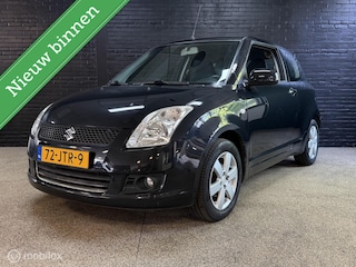 Suzuki Swift 1.3 Comfort KEYLESS AIRCO LM VELGEN NP