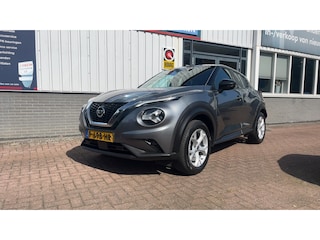 Nissan Juke 1.0 DIG-T N-Connecta,Navi, Apple, Cruise