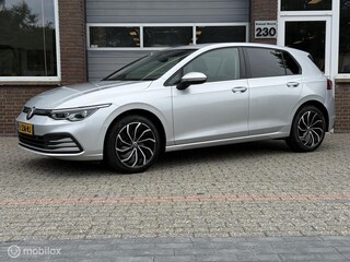 Volkswagen Golf 1.0 TSI NAVI/SFEER/CRUISE/STOEL.VW
