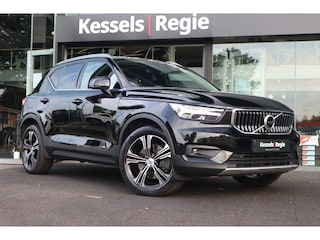 Volvo XC40 1.5 T5 Recharge Inscription | Pano | Memory | H&K | El.haak | ACC | Leer | Keyless | Stuur/Stoelverwarming