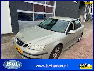 Saab 9-3 Sport Sedan 1.8 Linear MEENEEMPRIJS voor HANDEL / EXPORT