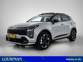 Kia Sportage 1.6 T-GDi Hybrid GT-PlusLine Onderweg-naar-dealer