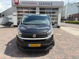 Fiat Talento 2.0 MultiJet L1H1 Basis