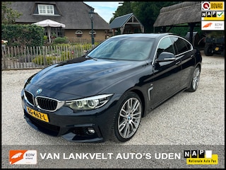 BMW 418i Executive M Automaat