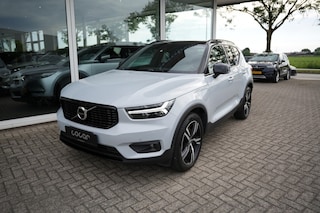 Volvo XC40 1.5 T4 RECH R-DESIGN.CARPLAY,CAMERA,PLUGIN