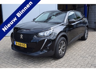 Peugeot 2008 1.2 Blue Lease Active 130PK | NL-Auto | Navi | Parkeersensor | Apple Carplay/Android Auto