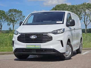 Ford Transit Custom 2.0 L1H1 BPM-Vrij TREND!