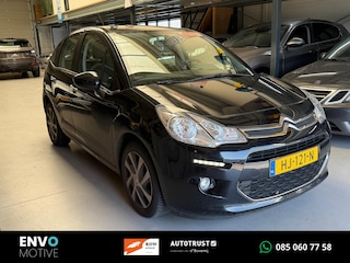 Citroën C3 1.2 PureTech Feel Edition Clima/Navi/Cruise/PDC
