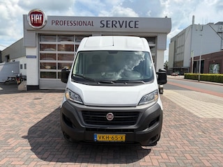 Fiat Ducato 30 2.3 MultiJet L2H2