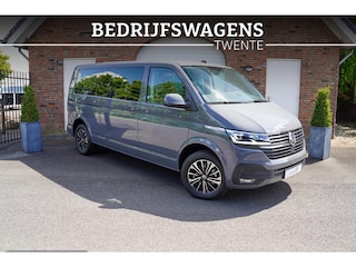 Volkswagen Transporter T6.1 Caravelle 2.0 TDI 150 PK DSG CARAVELLE L2H1 ACC | LED | Digital Cockpit | Virtual Cockpit |