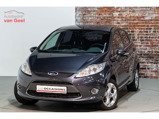 Ford Fiesta 1.25 Trend | Airco