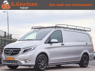Mercedes-Benz Vito 114 CDI Lang, LED, Imperiaal, Trekhaak, Cruise Control, Achteruitkijkcamera