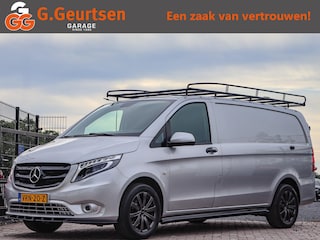 Mercedes-Benz Vito 114 CDI Lang, LED, Imperiaal, Trekhaak, Cruise Control, Achteruitkijkcamera