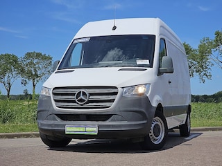 Mercedes-Benz Sprinter 314 L2H2 Mbux Euro6!