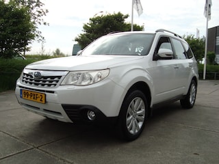 Subaru Forester 2.0 XS LUXURY