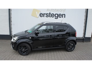 Suzuki Ignis 1.2 Automaat Select Sm.Hyb.
