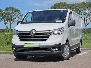 Renault Trafic 2.0 DCI L2H1 Airco LED Euro6
