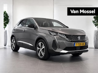 Peugeot 3008 1.2 PureTech Allure Pack Business | Automaat | Camera | Navi | Apple Carplay/Android Auto | 1 eig! |