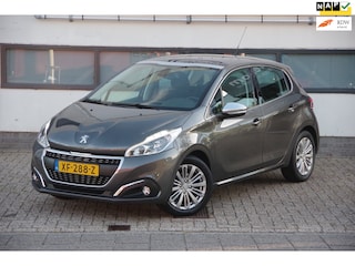 Peugeot 208 1.2 PureTech Allure | 1e eigenaar| NL Auto| Dealer onderhouden|