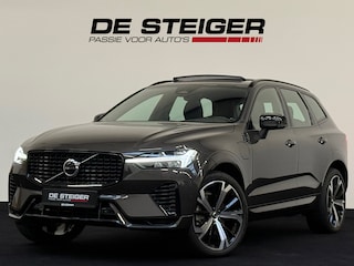 Volvo XC60 2.0 T8 Plug-in hybrid AWD Ultimate Dark Pano Harman Kardon Trekhaak