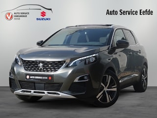 Peugeot 3008 1.6 e-THP GT Line
