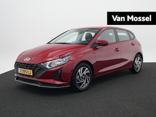 Hyundai i20 1.2 MPI Comfort | Airco | Cruise Control | Achteruitrijcamera | Apple Carplay/Android Auto |