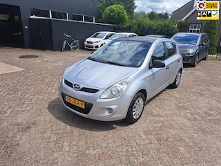 Hyundai i20 1.2i ActiveVersion 5 Deurs