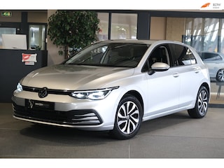 Volkswagen Golf 8 1.5 eTSI 130PK DSG Active Led Navi Cam ACC Virtual