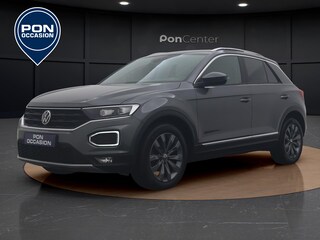 Volkswagen T-Roc 1.5 TSI Sport | Camera | ACC | Stoelverwarming | Parkeerhulp | Spiegelpakket | Getint Glas | 17'' |