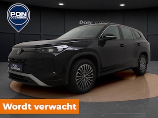 Volkswagen Tayron 1.5 eTSI Life 7p | 360 Camera | 7 persoons | Side Assist | ACC | Stoel-/Stuurverwarming | Matrix LED | Spiegelpakket | 18'' |