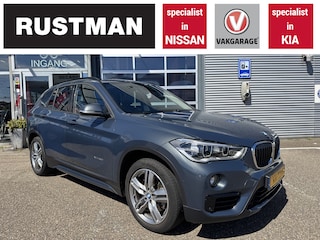 BMW X1 xDrive20i M Sport automaat