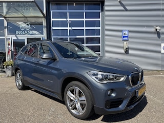 BMW X1 xDrive20i M Sport automaat