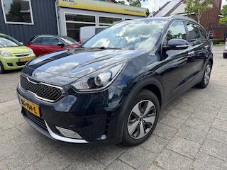 Kia Niro 1.6 GDI H. DYNAMICL. ** verwacht **