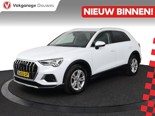 Audi Q3 35 TFSI S Line Pro Line S