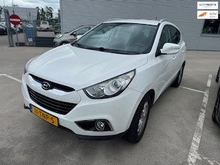 Hyundai ix35 2.0i Business Edition