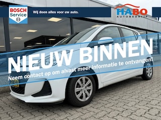 Hyundai i10 1.0I COMFORT AC/BLUETOOTH/CRUISE/DAGRIJ.VERLICHTING/NIEUW.MODEL!