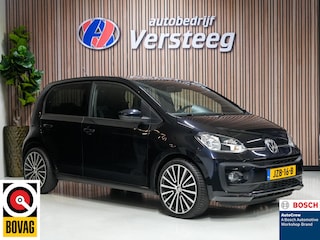 Volkswagen Up 1.0 Rijklaar|stoel vrm|12maanden garantie.