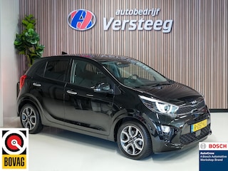 Kia Picanto 1.0 DPi DynamicPlusLine super compleet, incl 12 mnd garantie