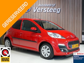 Peugeot 107 1.0 Active