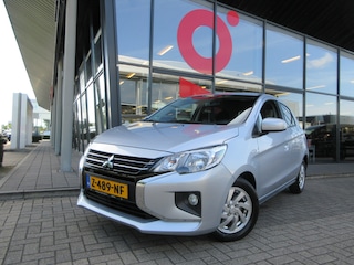Mitsubishi Space Star 1.2 Dynamic